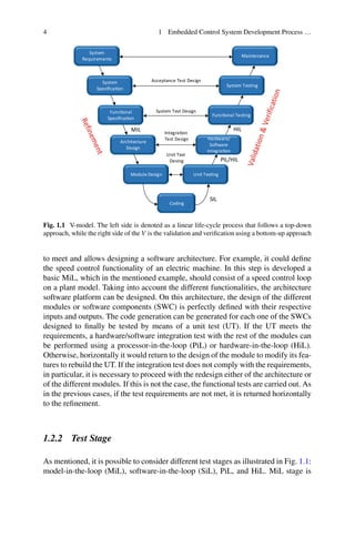 Practical Control of Electric Machines Model Based Design and ...