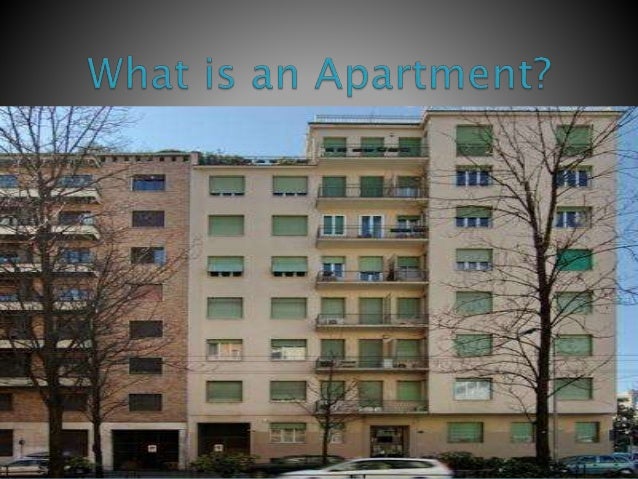 Apartment Building Ownership the west bengal apartment ownership act, 1972 Apartment Building Ownership the west bengal apartment ownership act, 1972