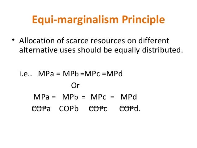 marginalism benefits and costs The history of cost-benefit analysis (cba) shows how its theoretical origins date developed along with the “marginalist” revolution in microeconomic theory in. marginalism benefits and costs The history of cost-benefit analysis (cba) shows how its theoretical origins date developed along with the “marginalist” revolution in microeconomic theory in.