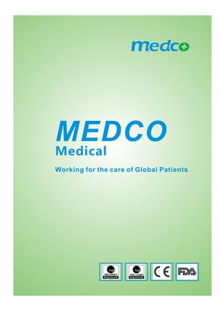Medco e-catalogue