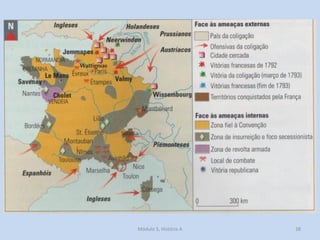 Módulo 5, História A

38

 