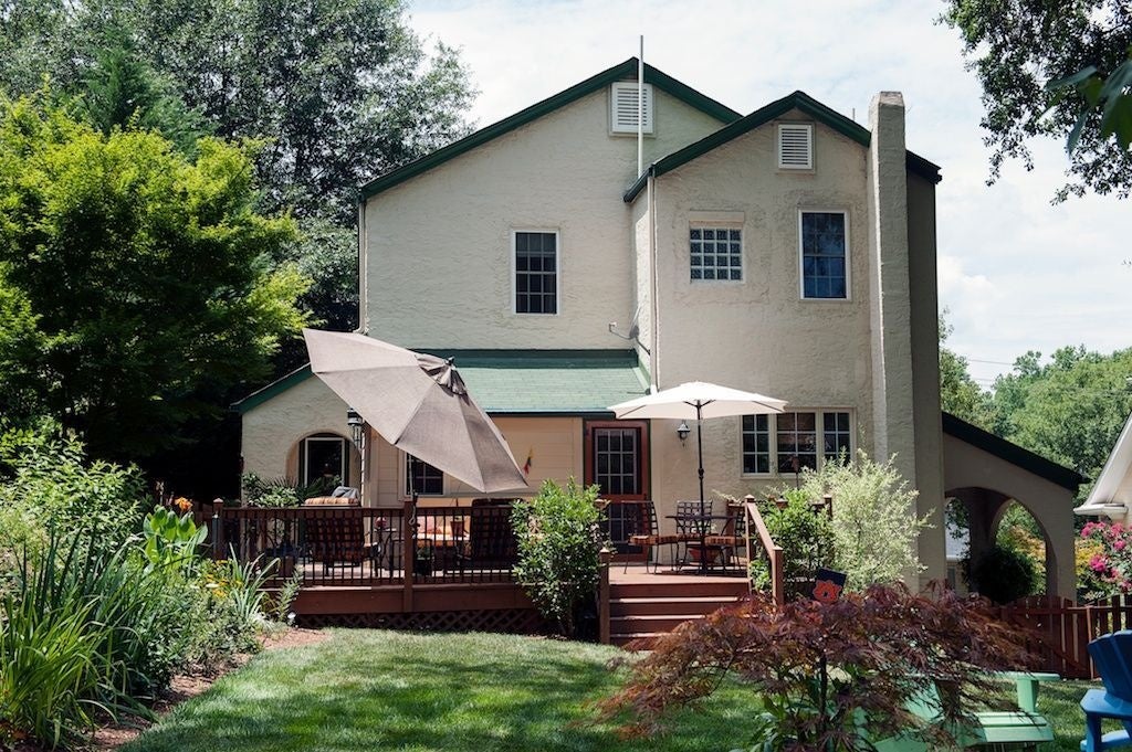 502 Street, Greenville SC 29609 375,000