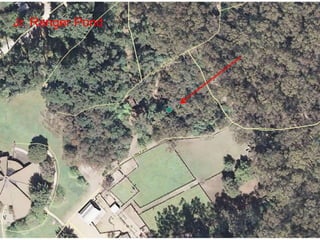 Jr. Ranger Pond
 