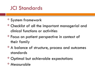 Jci Structure STAN5-JCI-Accreditation for hospitals.pptx