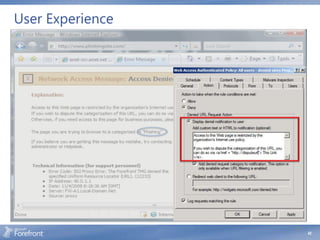 User Experience




                  HTML tags




                              42
                                   42
 