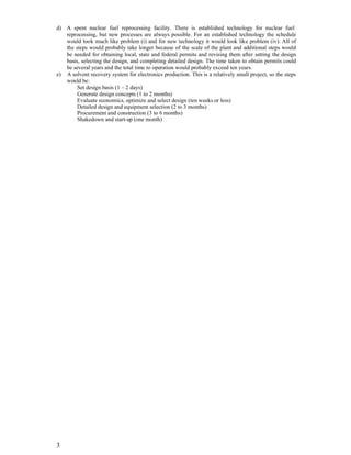 Solution manual for Chemical Engineering Design Principles, Practice ...