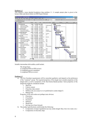 Solution manual for Chemical Engineering Design Principles, Practice ...