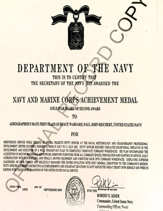 Navy Achievement Medal (4)