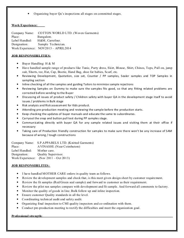 sri resume how to work on a resume label