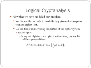 Combinatorial Problems2 | PPT