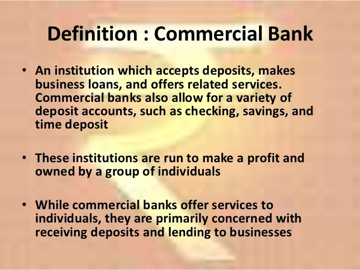 deposit mobilization of commercial banks in Used to analyze the deposit mobilization of commercial banks the required secondary data were collected from rbi website. deposit mobilization of commercial banks in Used to analyze the deposit mobilization of commercial banks the required secondary data were collected from rbi website.