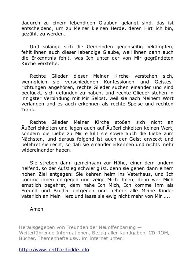 5049 Viele Wege Ein Ziel Rechte Glieder Der Kirche