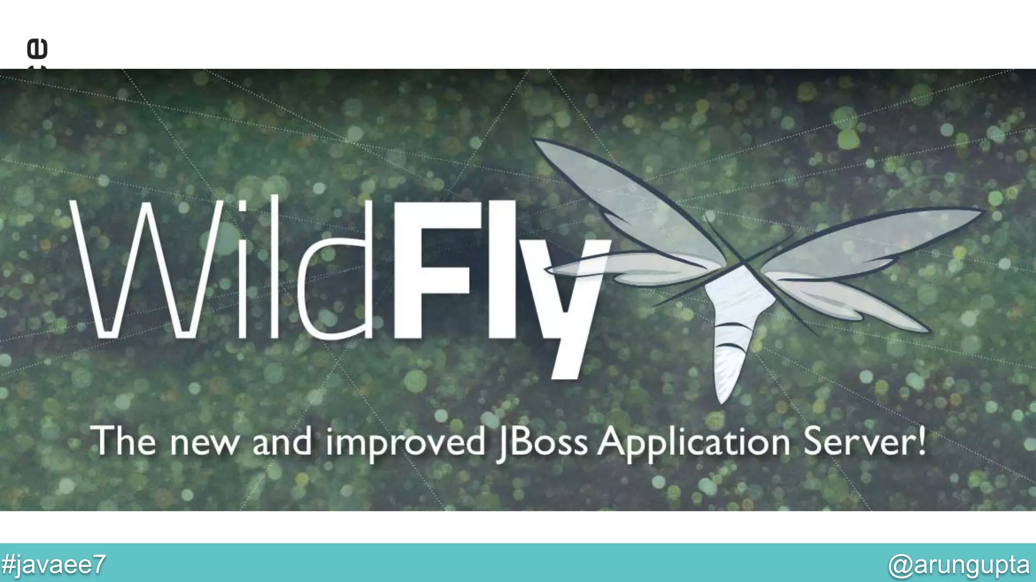 @arungupta	

#javaee7	

 