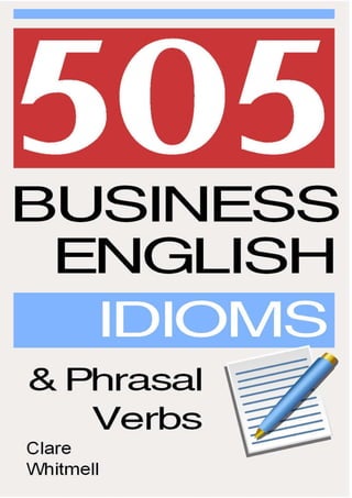 Emailing In English - FREE Intro Pack (150 phrases in English) - The English  Training CompanyThe English Training Company