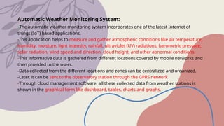 Role of expert system in extension advisory services | PPTX