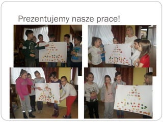 Prezentujemy nasze prace!
 