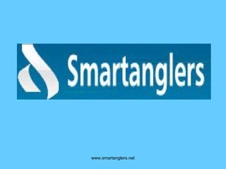 www.smartanglers.net
 
