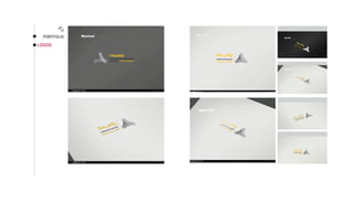 Portfolio Media House 2015 
