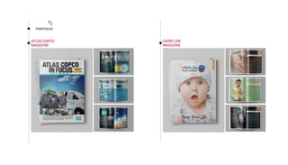 Portfolio Media House 2015 