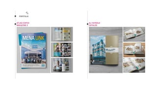 Portfolio Media House 2015 