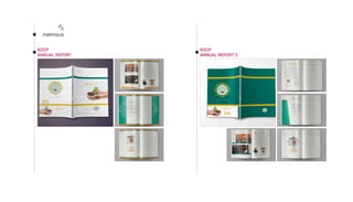 Portfolio Media House 2015 