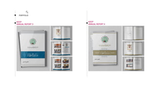 Portfolio Media House 2015 