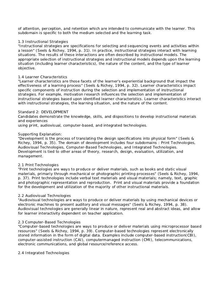 506 Syllabus 506 Syllabus