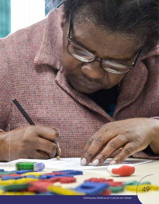 Orientações Didáticas do Currículo da Cidade
49
Coordenação Pedagógica
49
Orientações Didáticas do Currículo da Cidade
49
Foto:
Daniel
Cunha
-
Núcleo
de
Foto
e
Vídeo
Educação
/
CM
/
COPED
/
SME
 