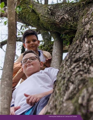 Orientações Didáticas do Currículo da Cidade
115
Arte
Foto:
Paula
Letícia
-
Núcleo
de
Foto
e
Vídeo
Educação
/
CM
/
COPED
/
SME
Orientações Didáticas do Currículo da Cidade
115
 