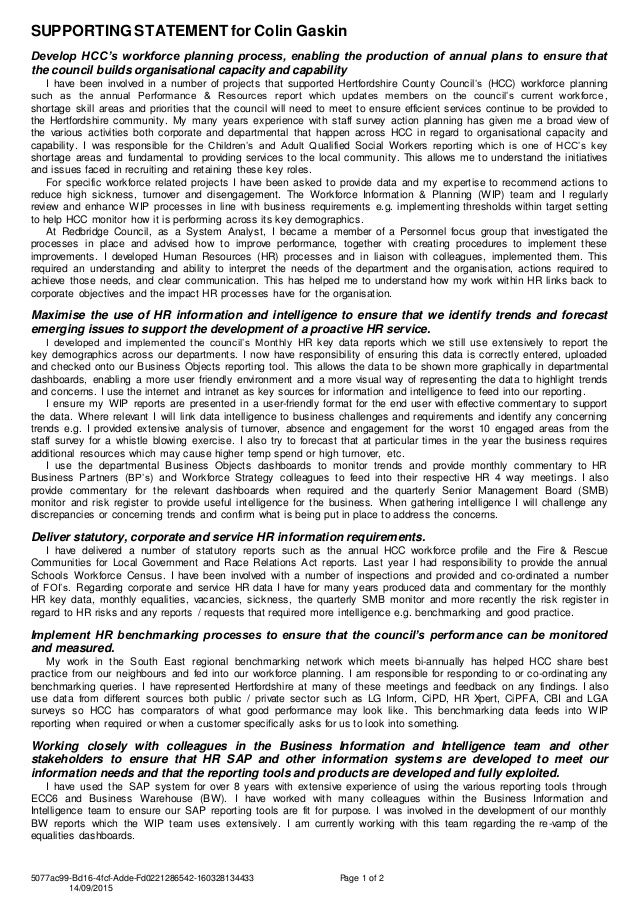 Enterprise risk management sample report image