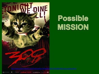 http://www.authorstream.com/Presentation/mireille30100-1631898-508-cats-posters-films/
 
