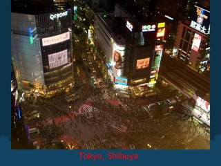 Tokyo, Shibuya   