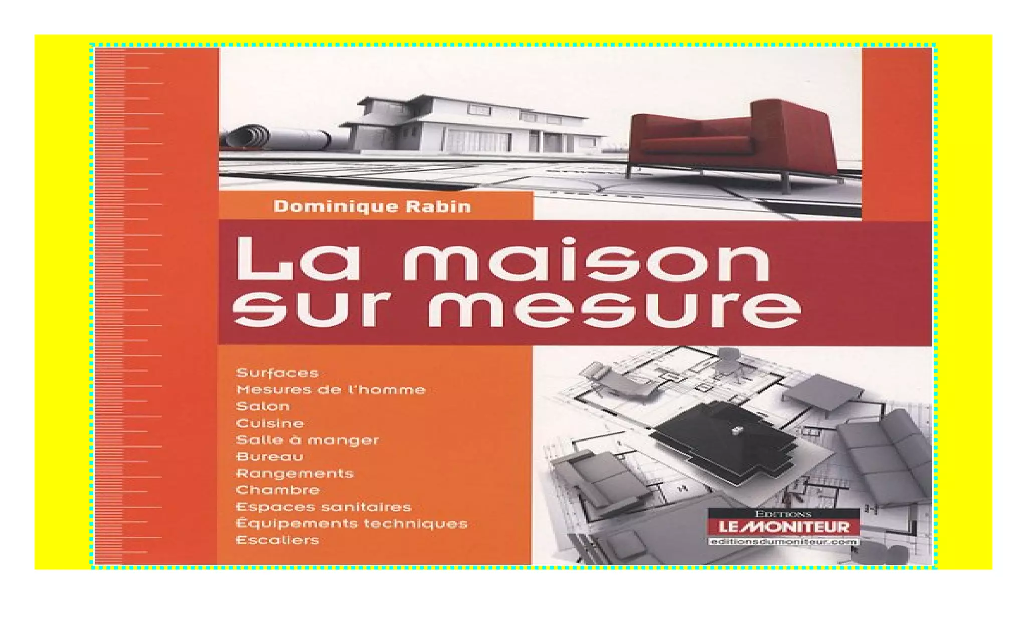 La maison sur mesure 2018 pdf$@@ | PDF