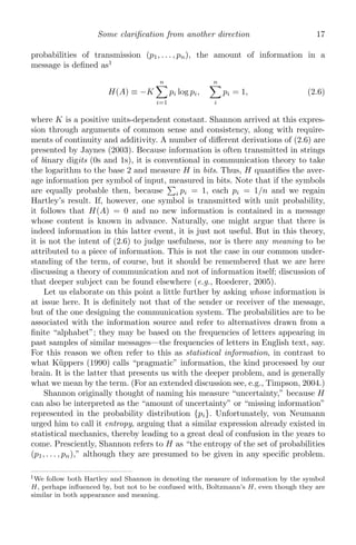 Entropy And The Time Evolution Of Macroscopic Systems Oup Walter T ...
