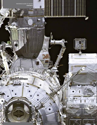 REFERENCE GUIDE TO THE ISS
                CONTENTS
                             2
 
