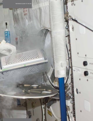 REFERENCE GUIDE TO THE ISS


                             6
 