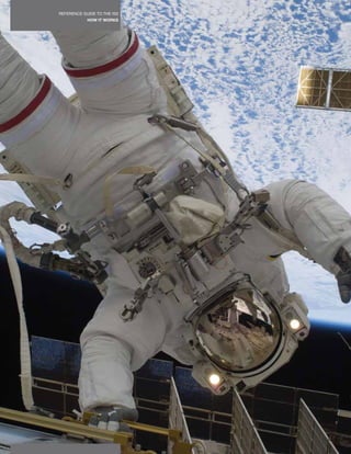REFERENCE GUIDE TO THE ISS
            HOW IT WORKS
                             86
 