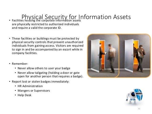 Information Security Awareness Training Open