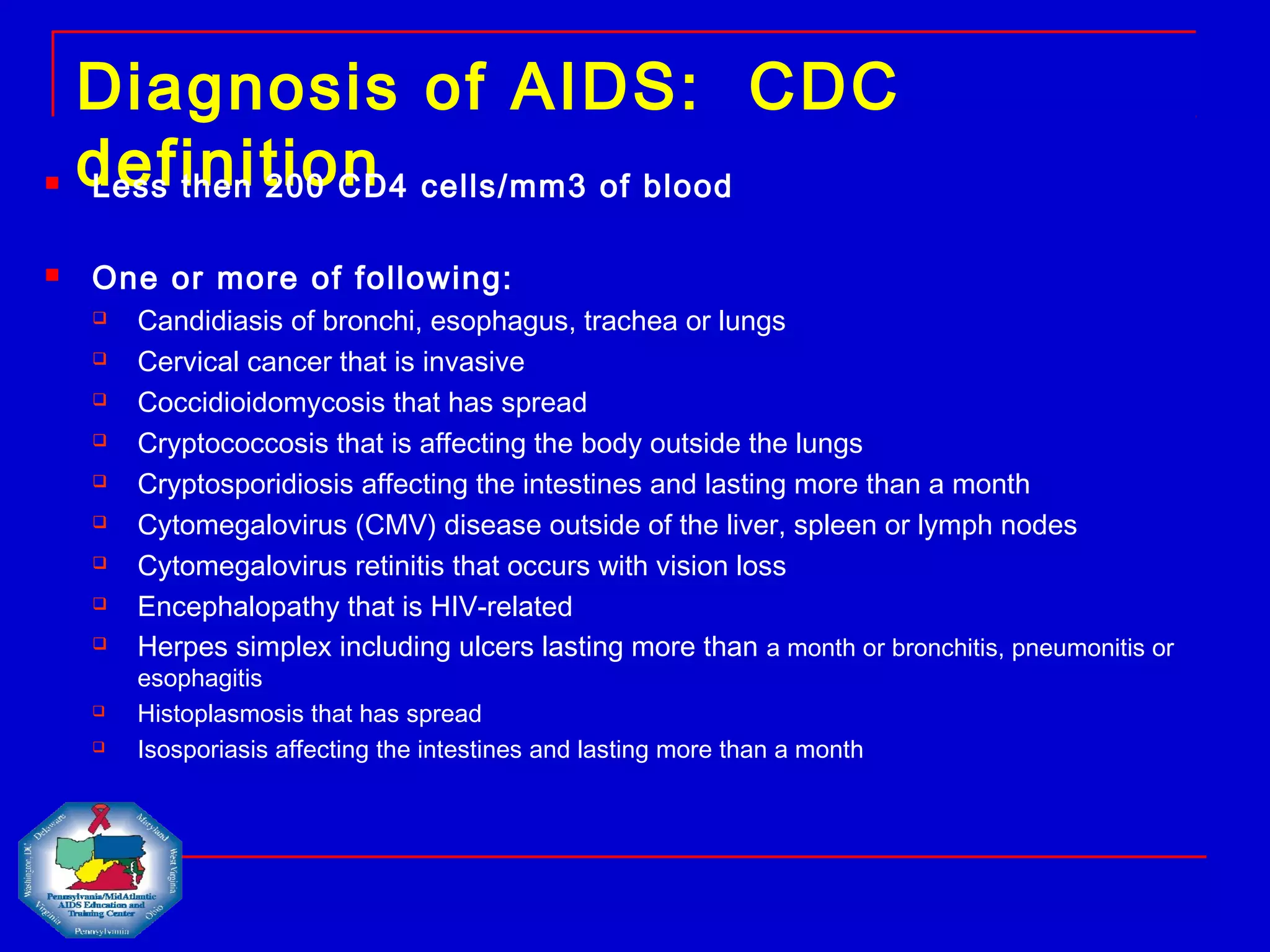 UPDATED MED LONG TERM | PPT