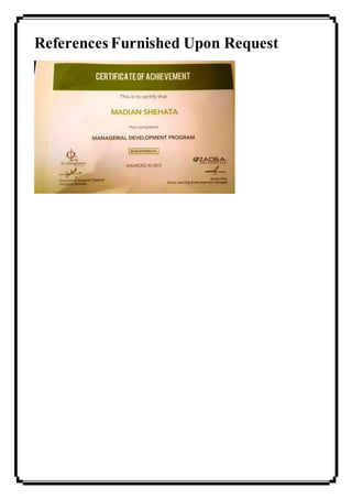 Madian Mohamed Madian (1) | PDF