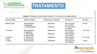 TRATAMIENTO
 