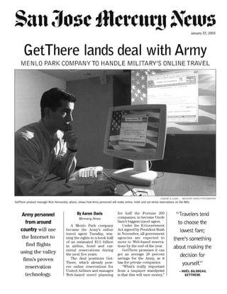 Army-SJC Merc article