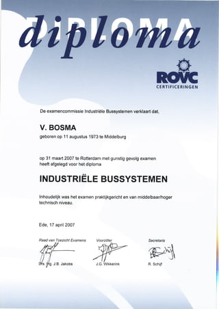 Diploma_Ind-Bussys