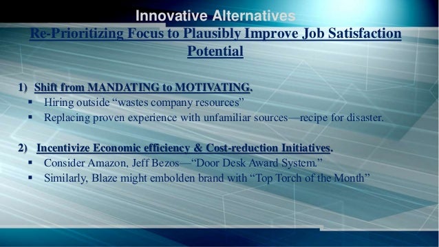 Re Energizing Employees After A Downsize Final Update