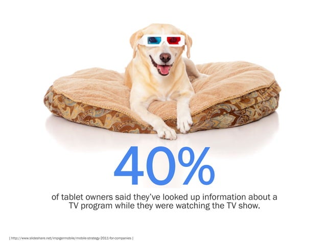 50 Amazing Facts About Mobile
