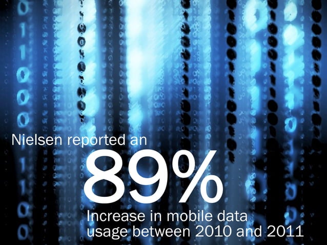 50 Amazing Facts About Mobile