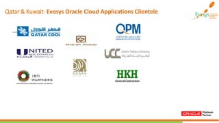 Evosys - Corporate Profile | PDF
