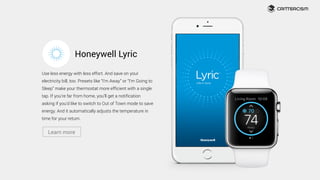 50 Beautifully Designed Apple Watch Apps