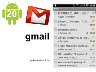 The 30 best free Android Apps of all time, ever | PPTX