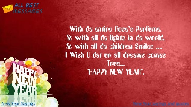 50 best new year's eve quotes inspirational sayings for the new year